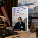 Failure Was Never An Option Book